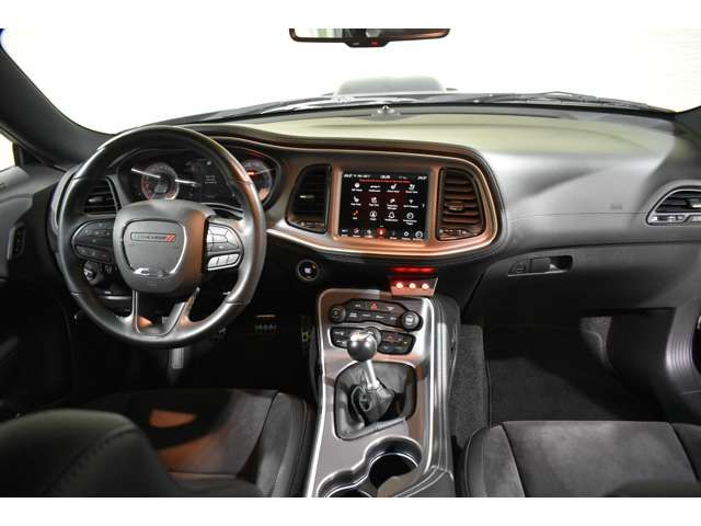 DODGE CHALLENGER 2023 Image 31