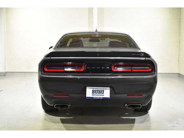 DODGE CHALLENGER 2023 Image 31