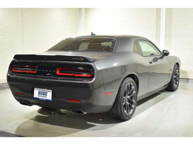 DODGE CHALLENGER 2023 Image 31