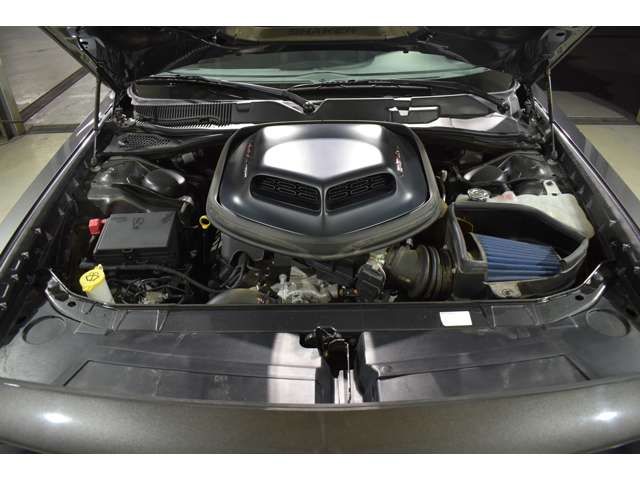 DODGE CHALLENGER 2023 Image 31