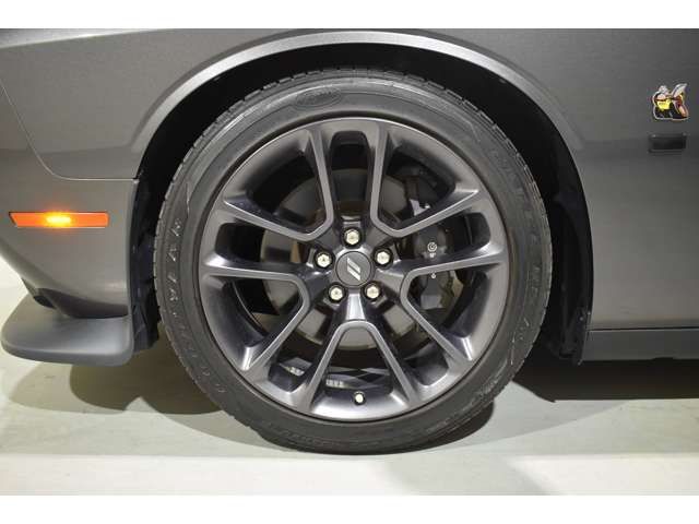 DODGE CHALLENGER 2023 Image 31