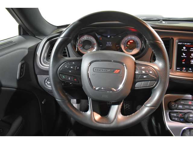 DODGE CHALLENGER 2023 Image 31