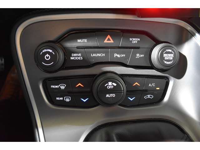 DODGE CHALLENGER 2023 Image 31