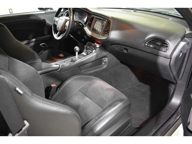 DODGE CHALLENGER 2023 Image 31