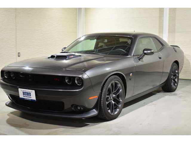 DODGE CHALLENGER 2023 Image 31
