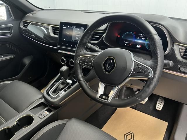 RENAULT ARKANA 2024 Image 31