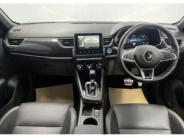 RENAULT ARKANA 2024 Image 31