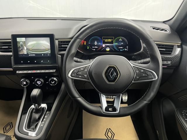 RENAULT ARKANA 2024 Image 31