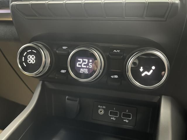 RENAULT ARKANA 2024 Image 31