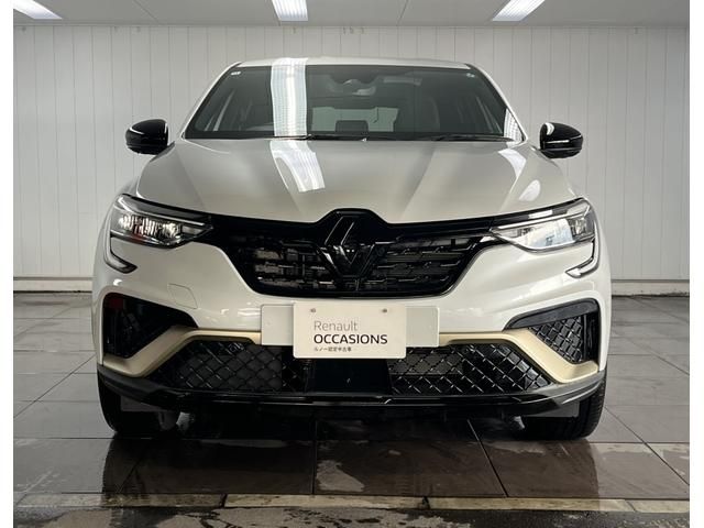 RENAULT ARKANA 2024 Image 31