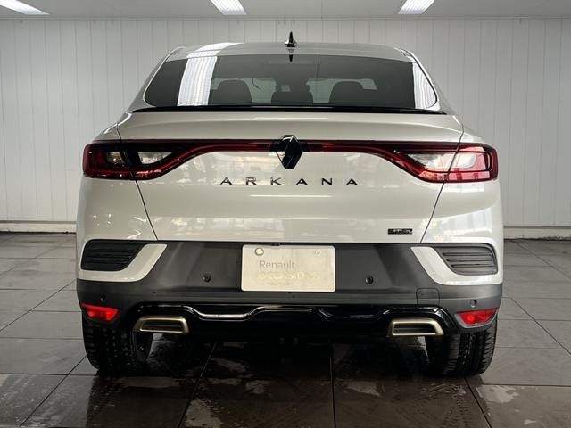 RENAULT ARKANA 2024 Image 31