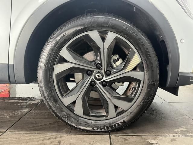 RENAULT ARKANA 2024 Image 31