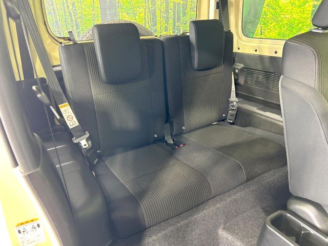 SUZUKI JIMNY SIERRA 2024 Image 31