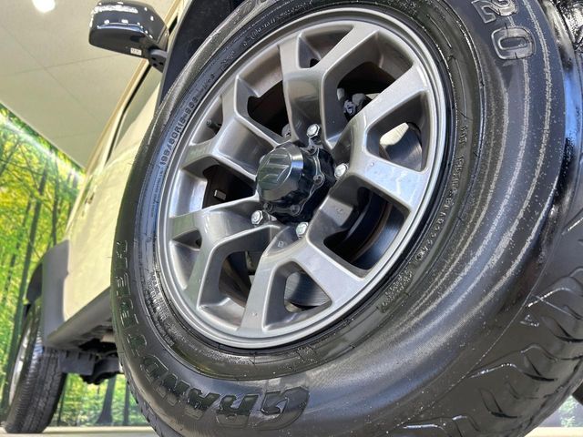 SUZUKI JIMNY SIERRA 2024 Image 31