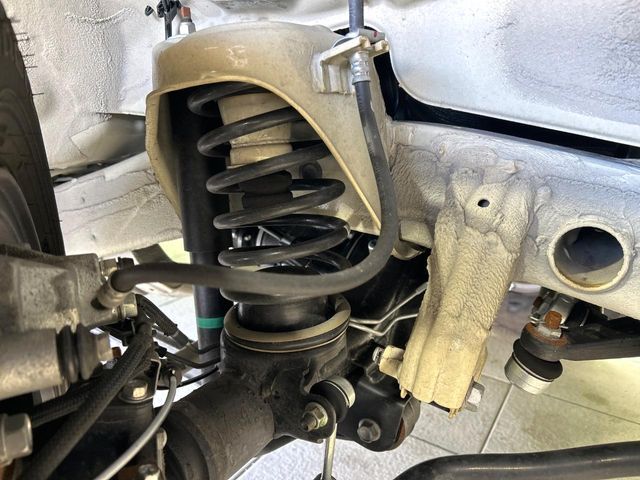 SUZUKI JIMNY SIERRA 2024 Image 31