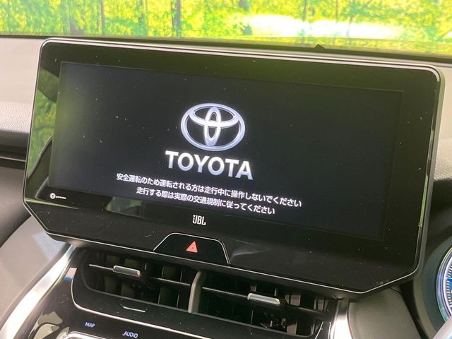 TOYOTA HARRIER HYBRID 2020 Image 31