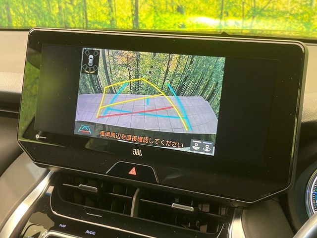 TOYOTA HARRIER HYBRID 2020 Image 31