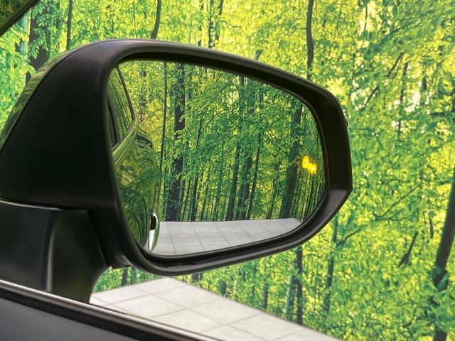 TOYOTA HARRIER HYBRID 2020 Image 31