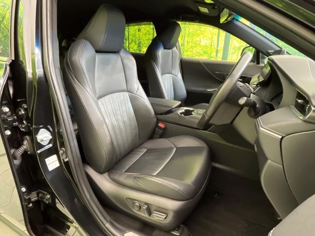 TOYOTA HARRIER HYBRID 2020 Image 31