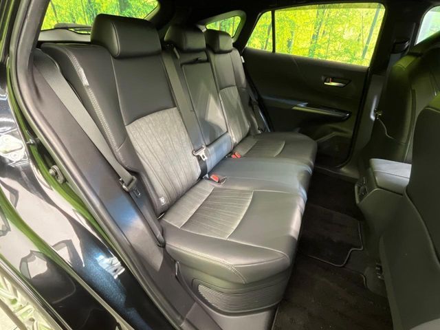 TOYOTA HARRIER HYBRID 2020 Image 31