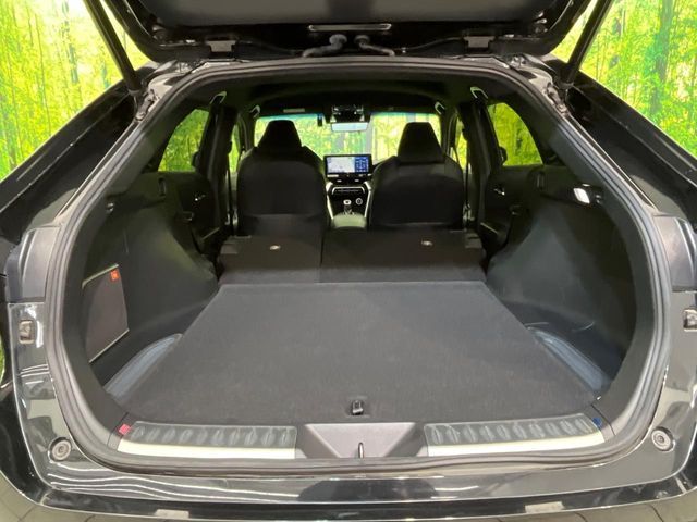 TOYOTA HARRIER HYBRID 2020 Image 31