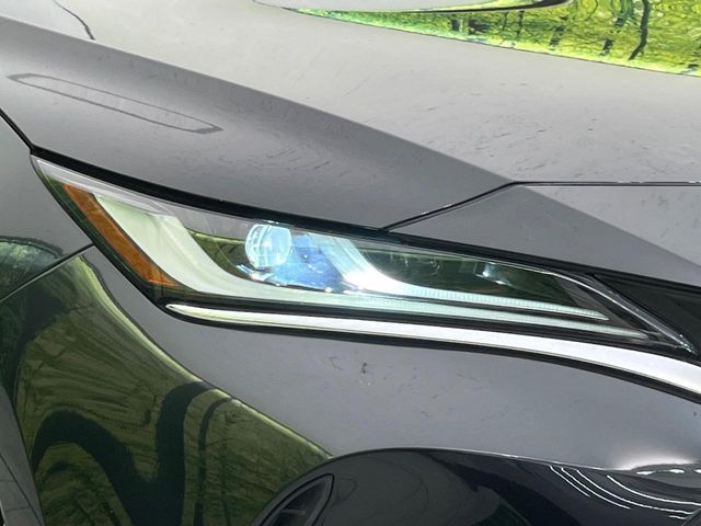 TOYOTA HARRIER HYBRID 2020 Image 31