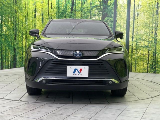 TOYOTA HARRIER HYBRID 2020 Image 31