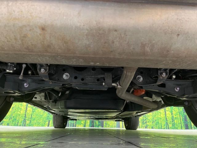 TOYOTA HARRIER HYBRID 2020 Image 31