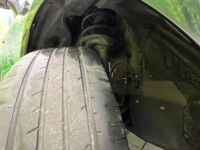 TOYOTA HARRIER HYBRID 2020 Image 31