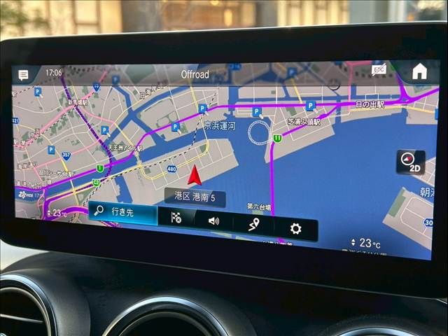 MERCEDES BENZ GLC CL 2019 Image 31