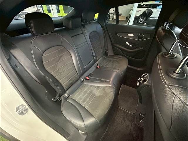 MERCEDES BENZ GLC CL 2019 Image 31