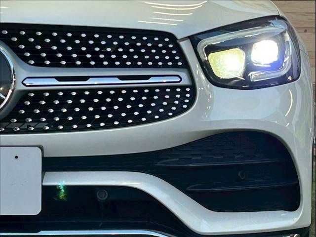 MERCEDES BENZ GLC CL 2019 Image 31