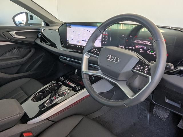 AUDI A5 AVANT 2025 Image 31