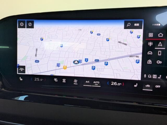 AUDI A5 AVANT 2025 Image 31