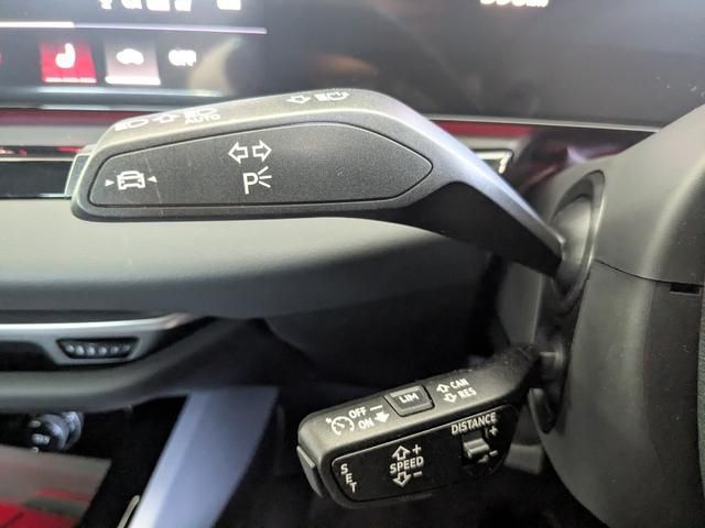 AUDI A5 AVANT 2025 Image 31