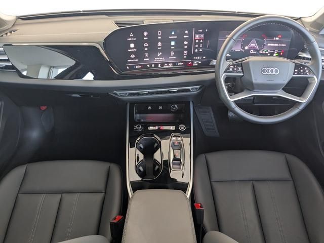 AUDI A5 AVANT 2025 Image 31