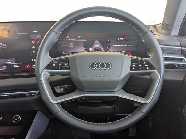 AUDI A5 AVANT 2025 Image 31