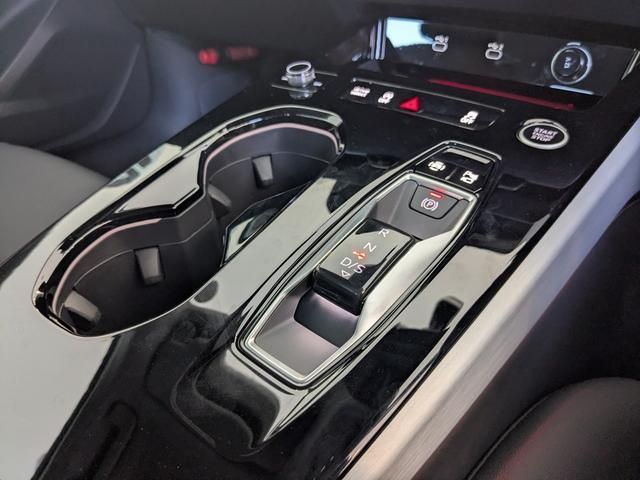 AUDI A5 AVANT 2025 Image 31