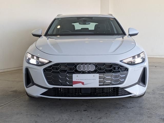 AUDI A5 AVANT 2025 Image 31