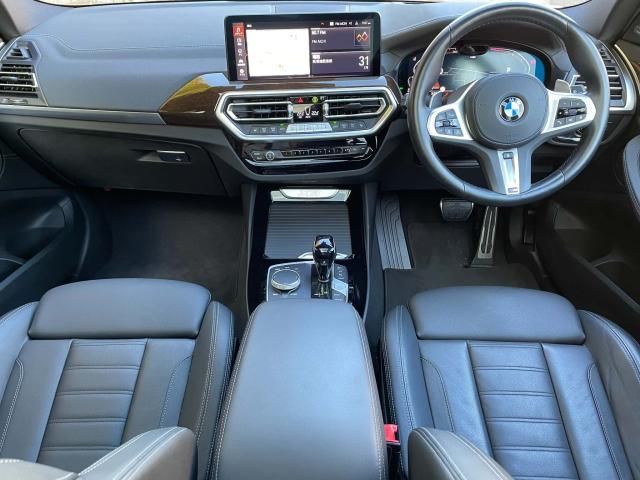 BMW X3 2023 Image 31