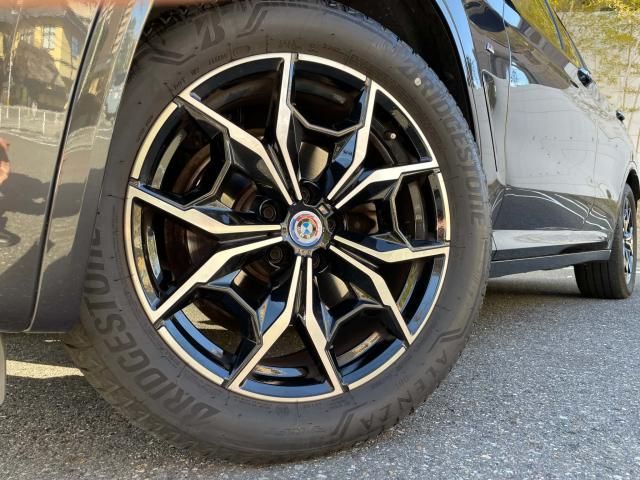 BMW X3 2023 Image 31