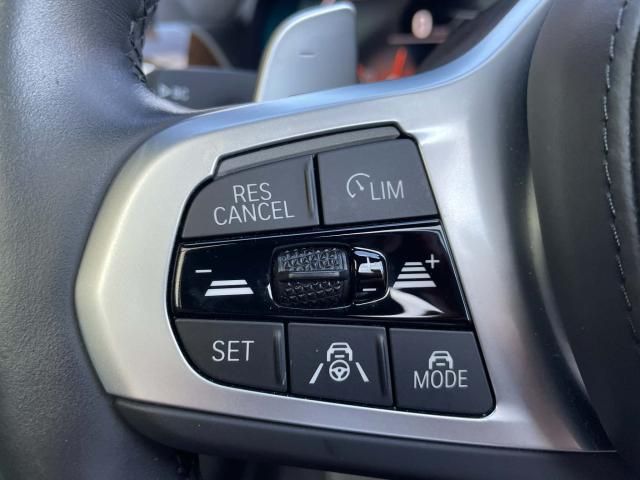 BMW X3 2023 Image 31