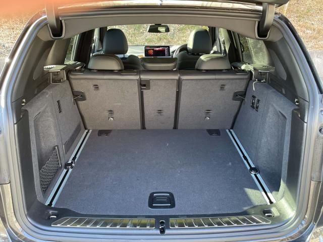 BMW X3 2023 Image 31