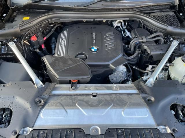 BMW X3 2023 Image 31