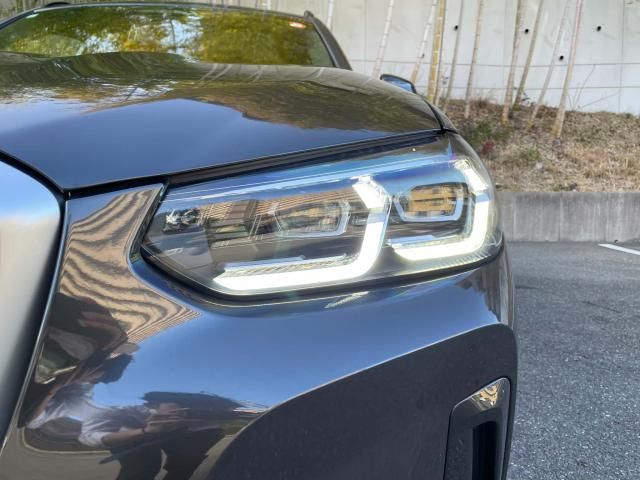 BMW X3 2023 Image 31