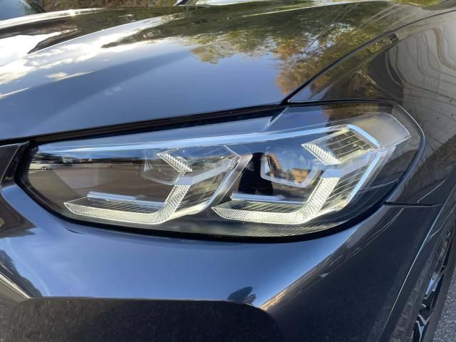 BMW X3 2023 Image 31