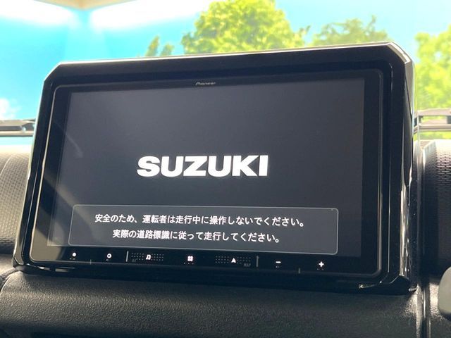 SUZUKI JIMNY SIERRA 2024 Image 31