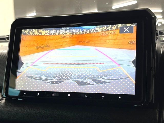 SUZUKI JIMNY SIERRA 2024 Image 31