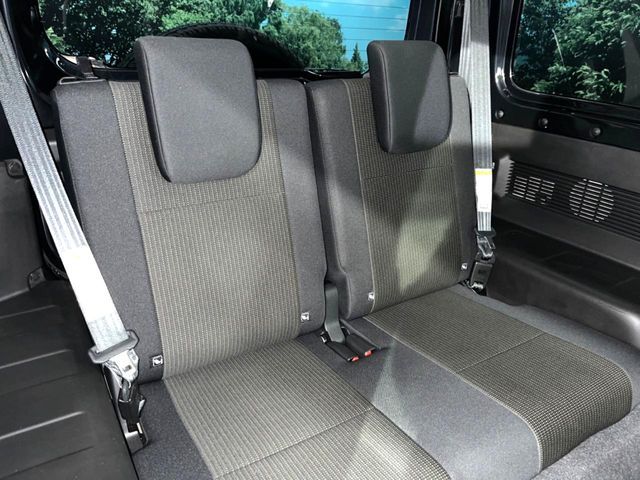 SUZUKI JIMNY SIERRA 2024 Image 31