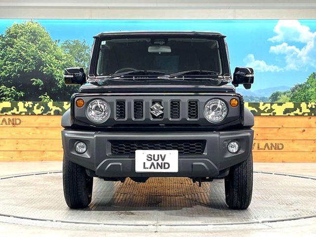 SUZUKI JIMNY SIERRA 2024 Image 31